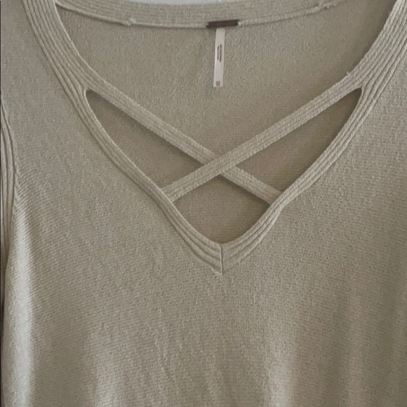 Free People Sweater - Picture 2 of 3